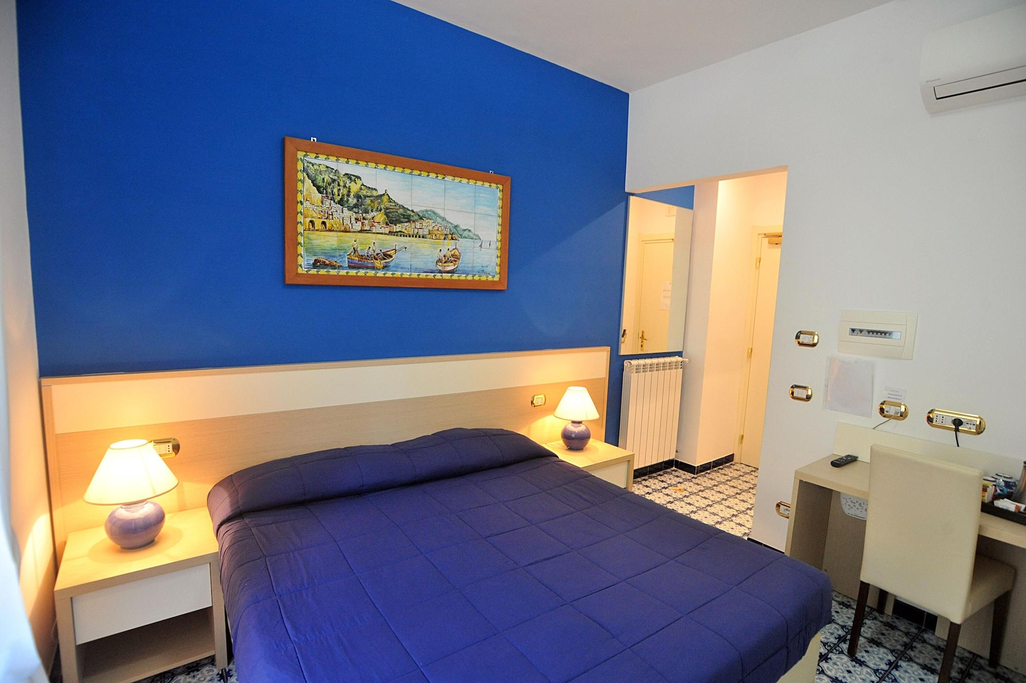 Maison d'hôtes Adriana Amalfi