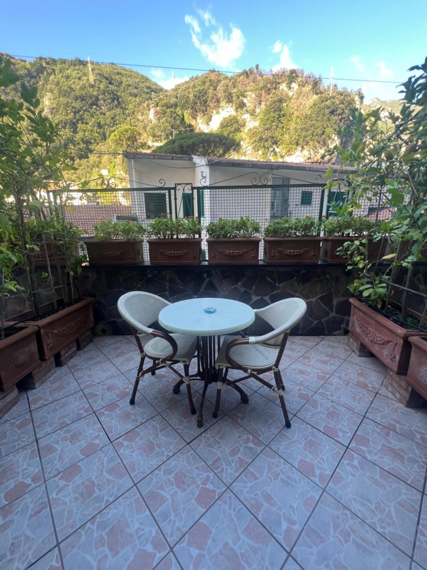 Maison d'hôtes Adriana 2*