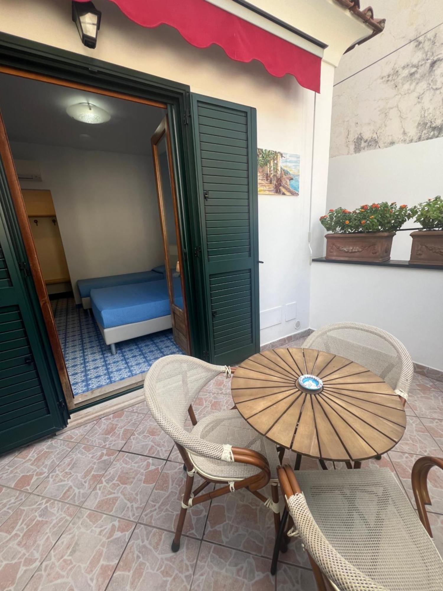 Maison d'hôtes Adriana 2*
