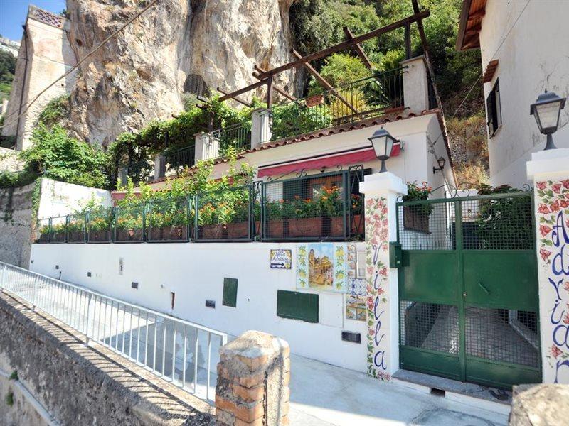 Adriana Guest house Amalfi