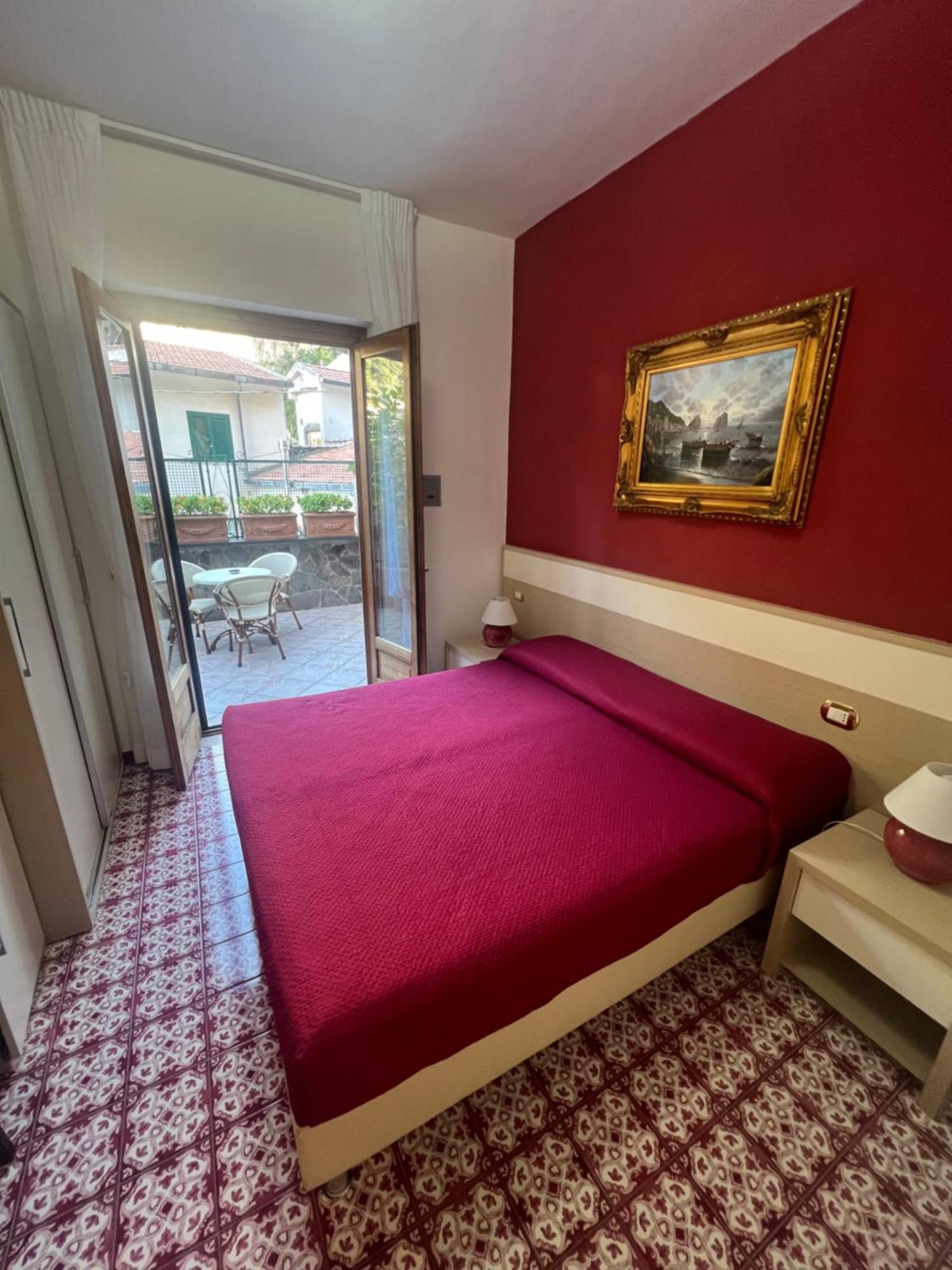 Adriana 2* Amalfi