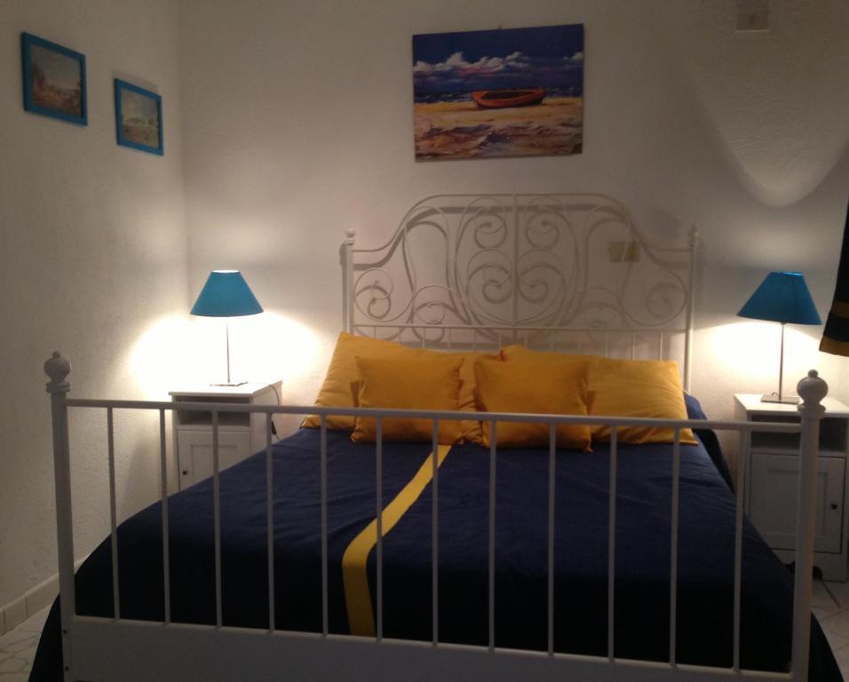 Adriana Guest house 2*