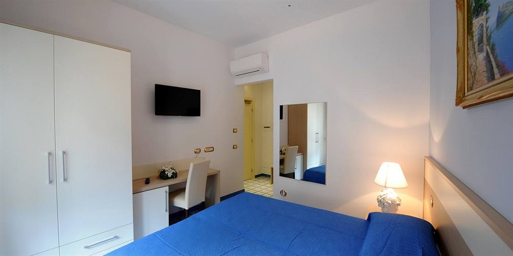 Guest house Adriana 2*