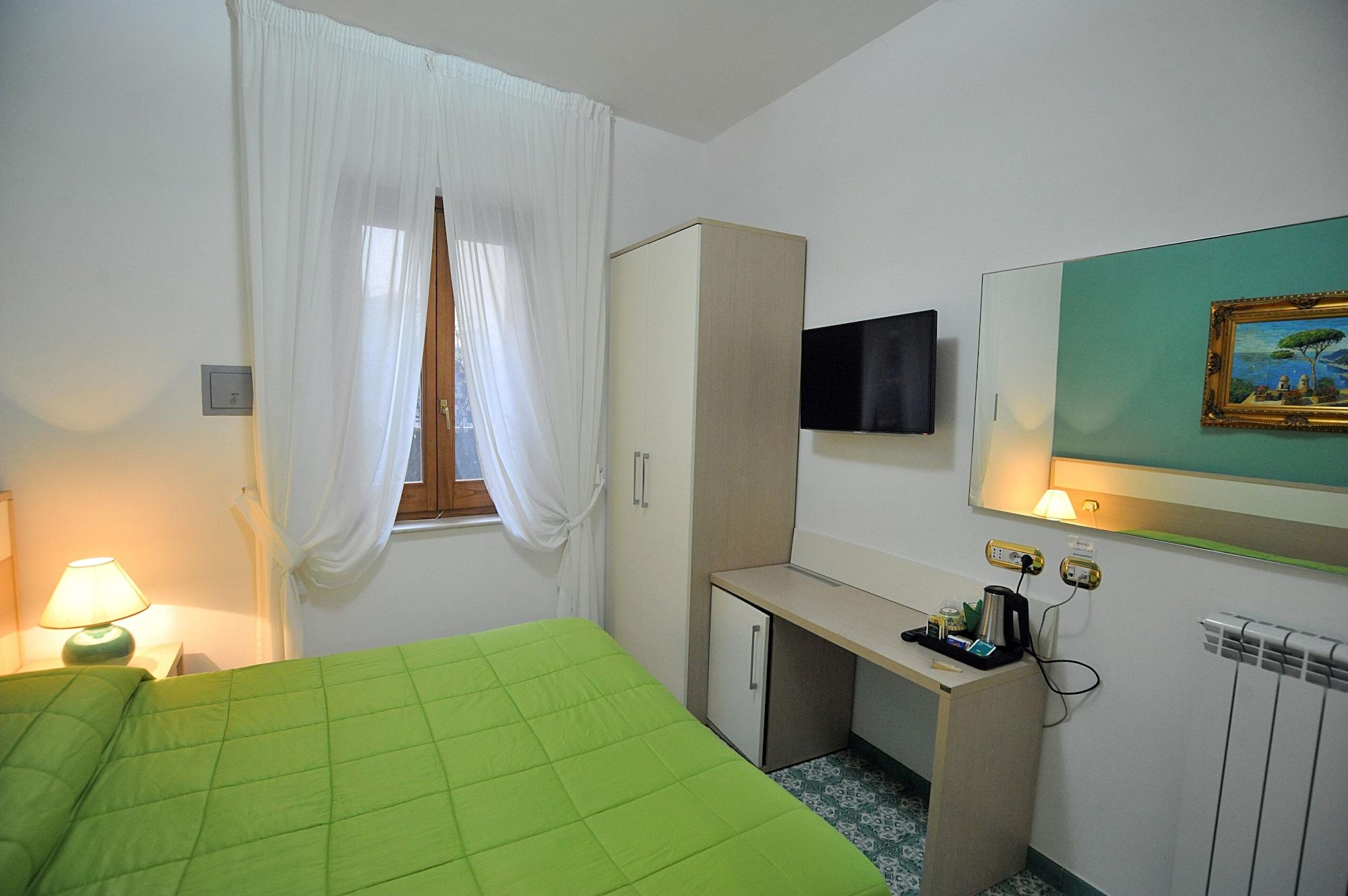 Gasthof Adriana Amalfi