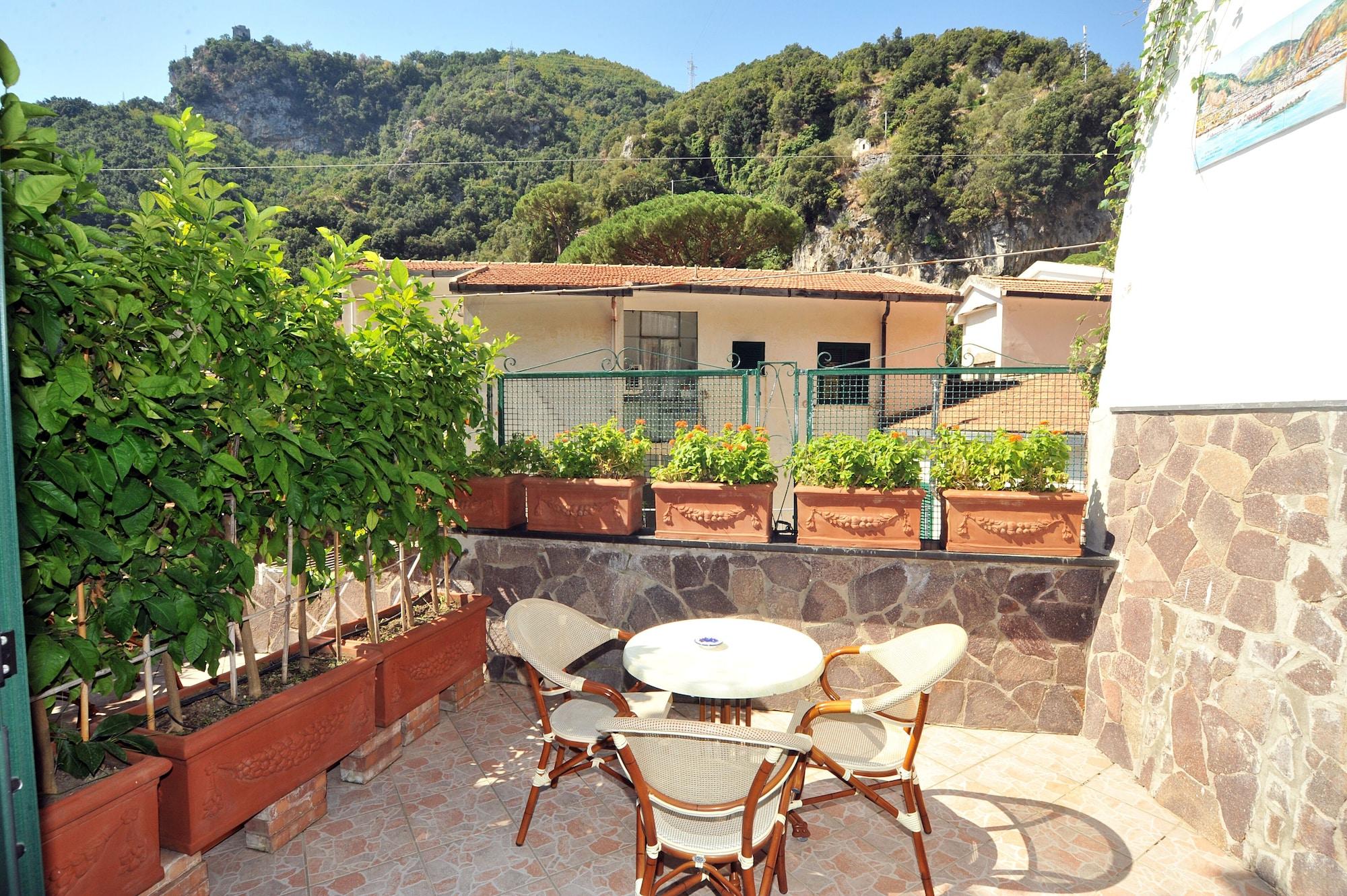 Gasthof Adriana 2*