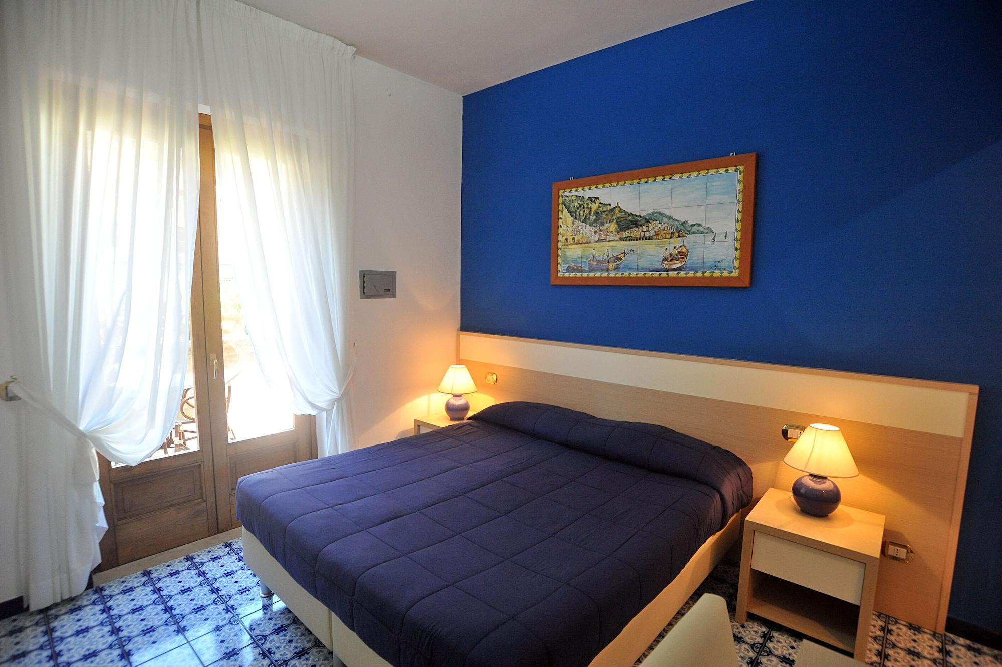 Gasthof Adriana Amalfi