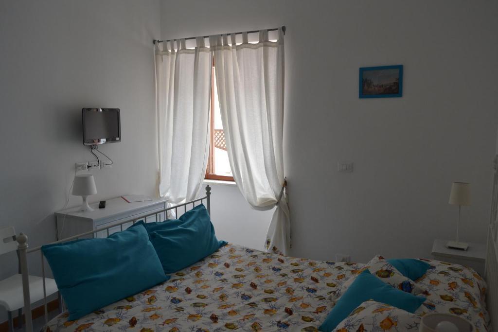 Gasthof Adriana Amalfi