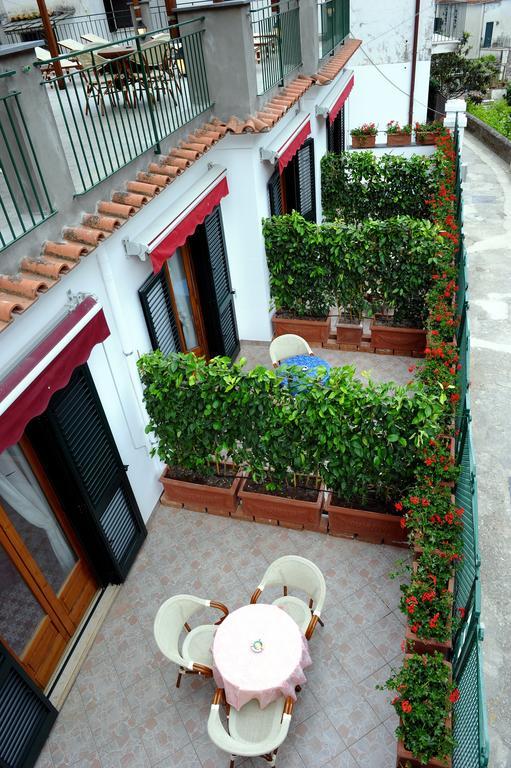 Gasthof Adriana Amalfi