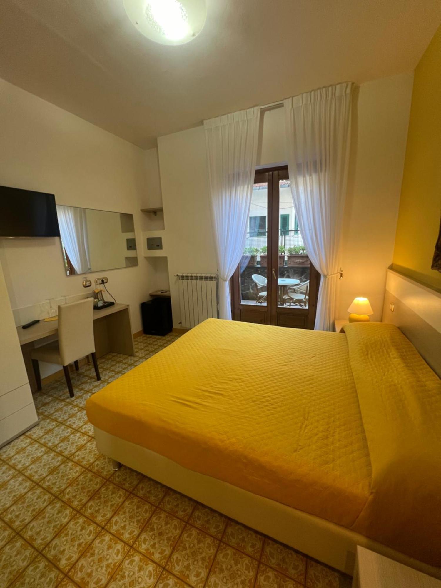 Gasthof Adriana Amalfi