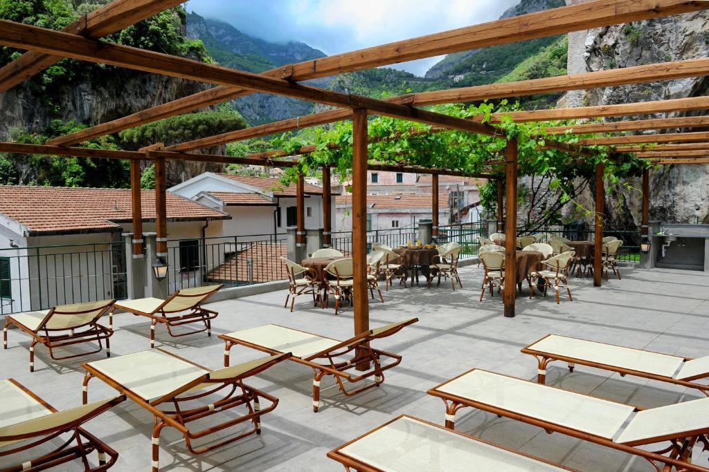 Gasthof Adriana 2*
