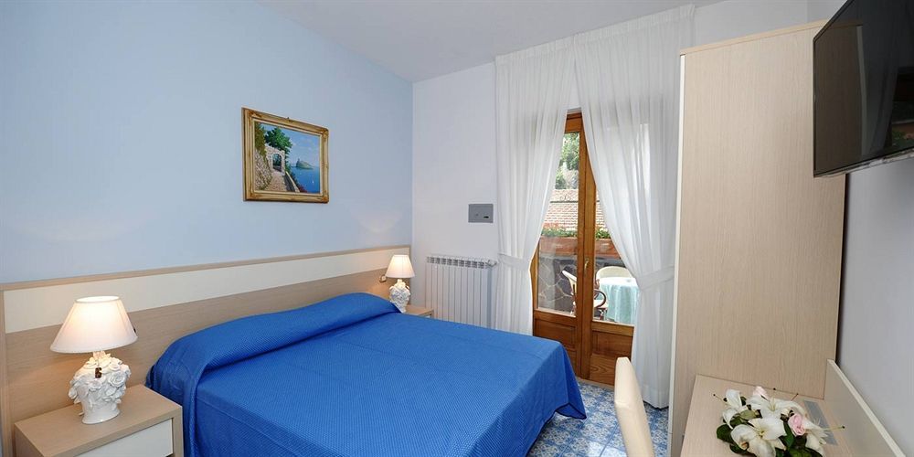 Adriana Gasthof Amalfi