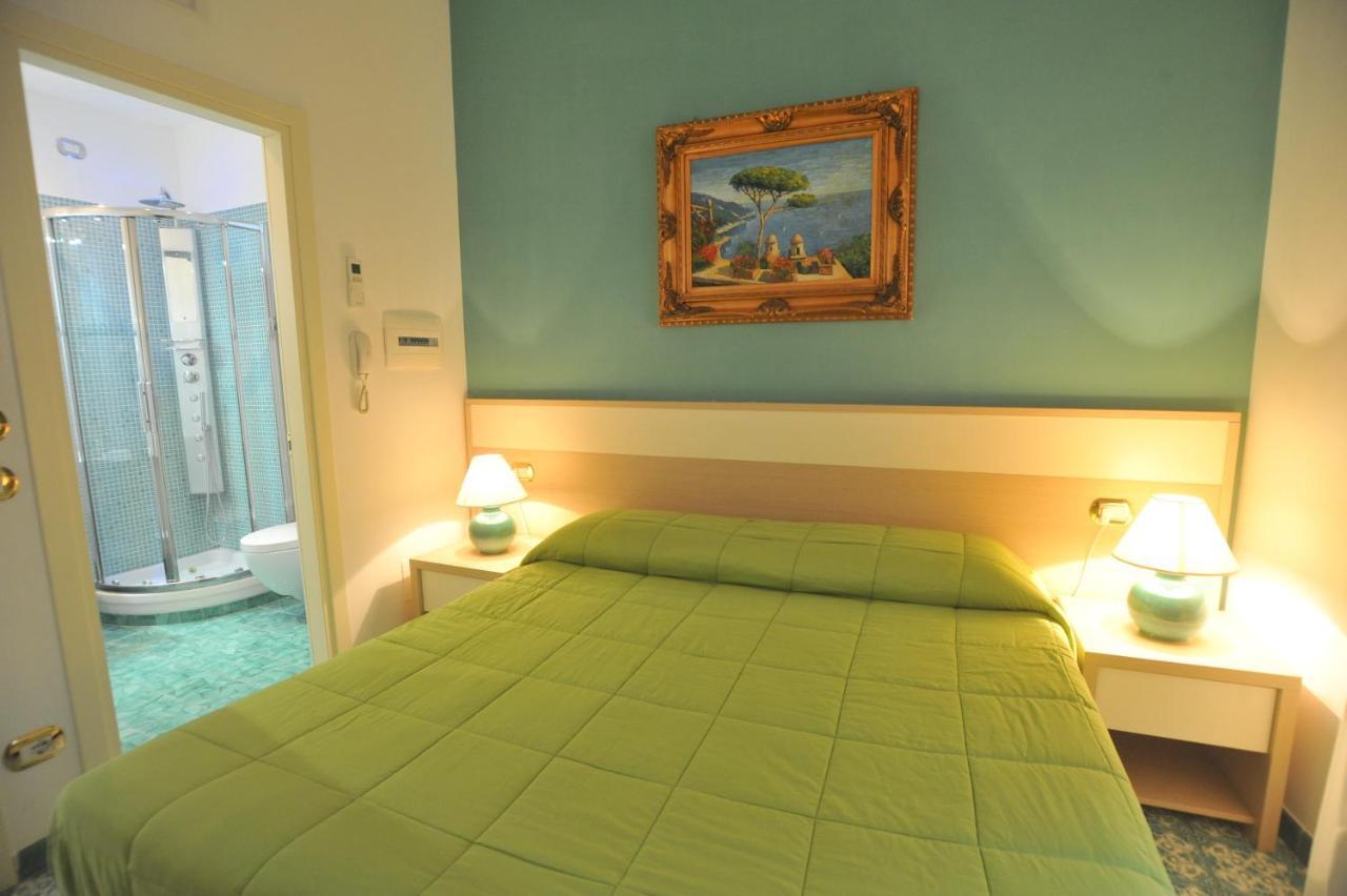 Adriana 2* Amalfi