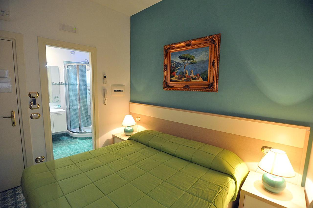 Gasthof Adriana Amalfi