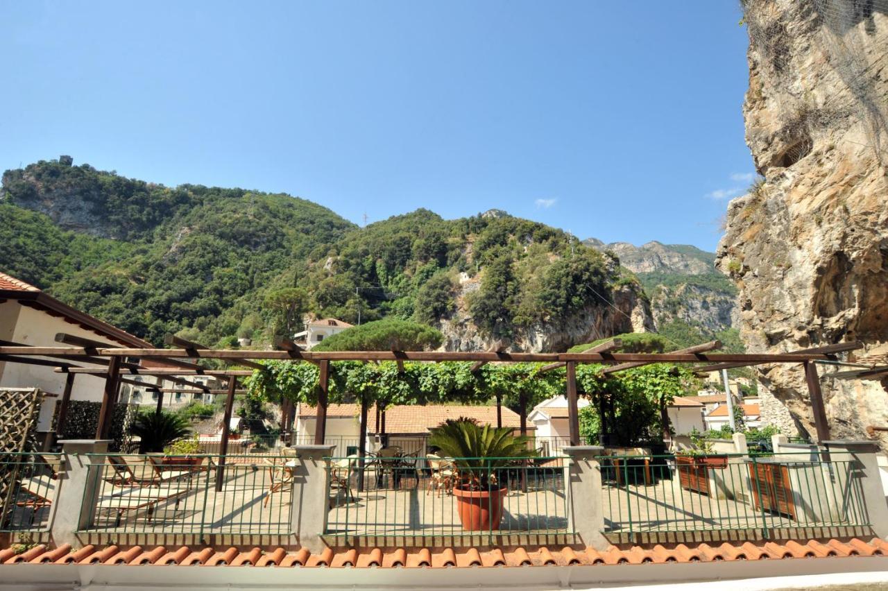 Gasthof Adriana Amalfi