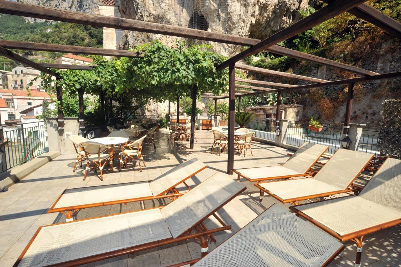 Gasthof Adriana Amalfi