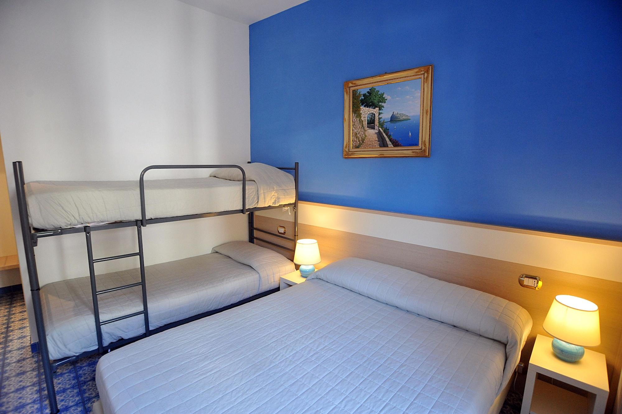Guest house Adriana 2*