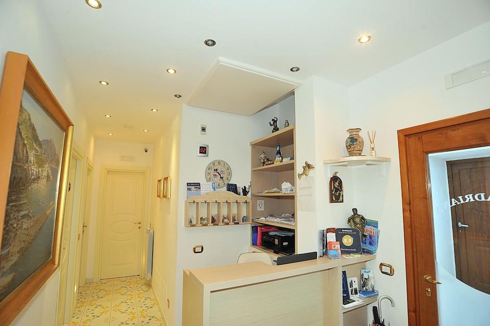 Adriana Guest house Amalfi