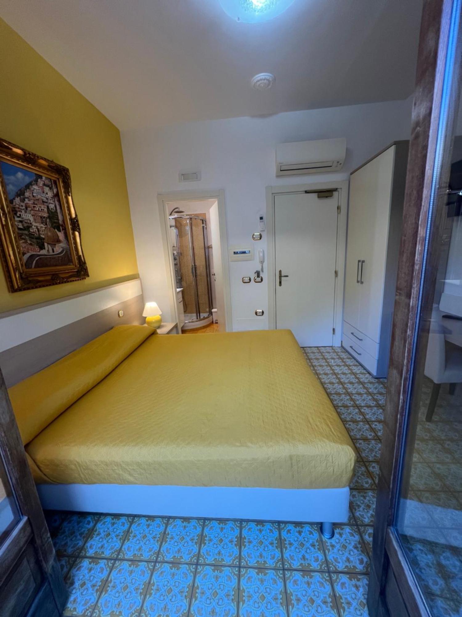 Adriana Guest house Amalfi