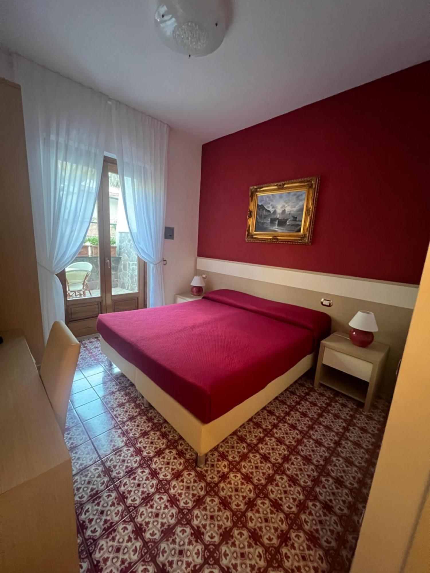 Adriana Guest house
