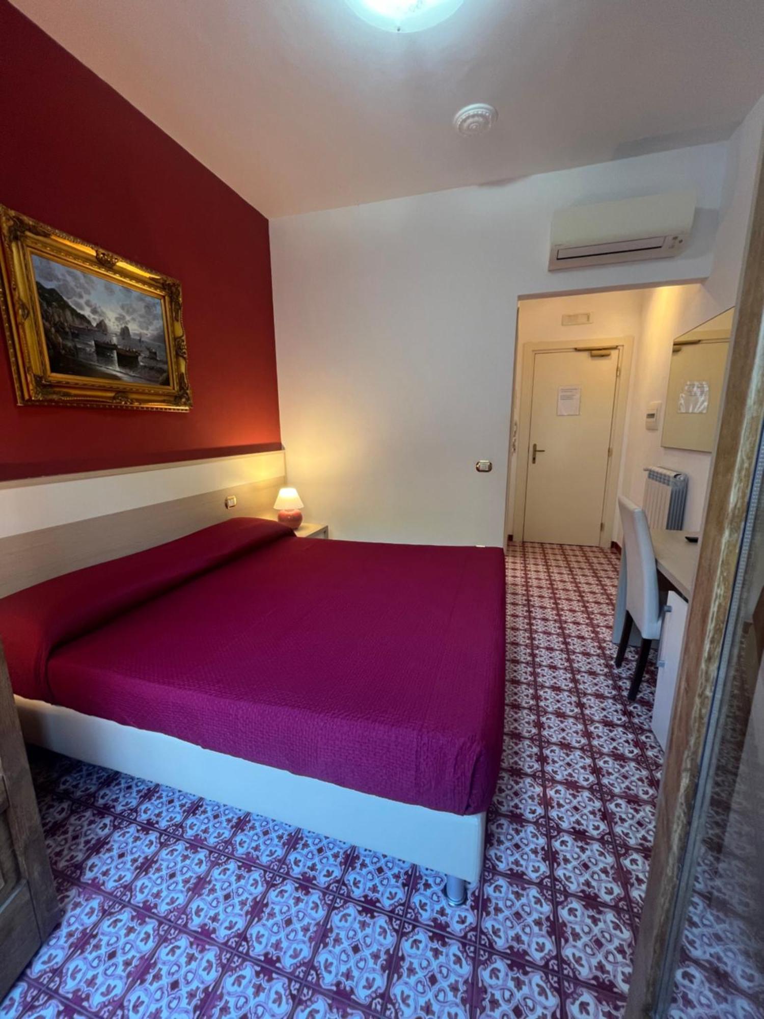 Adriana Guest house 2*