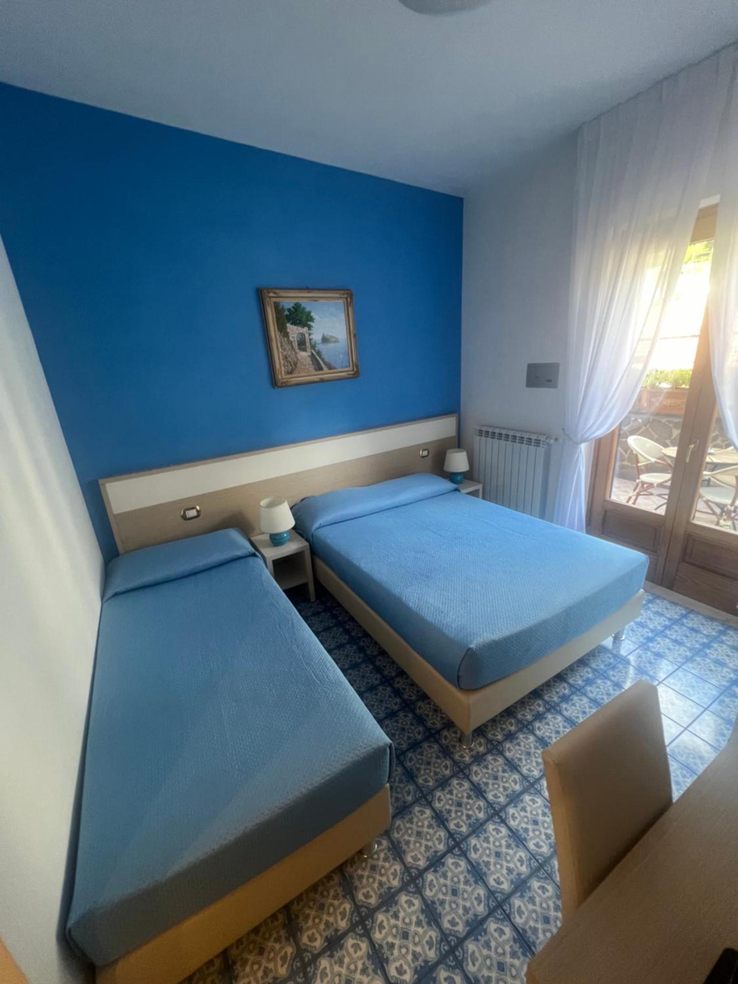 Adriana Guest house