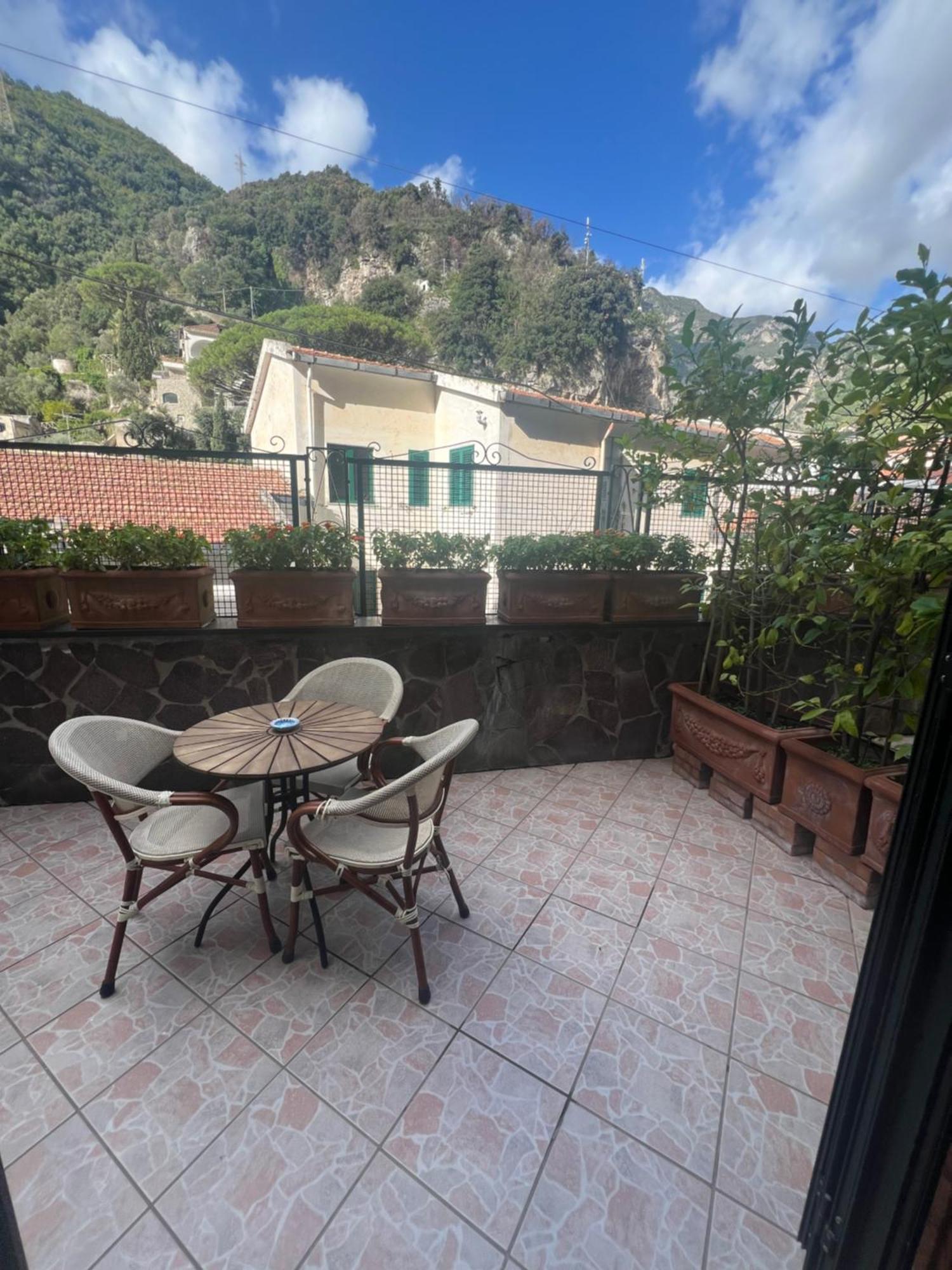 Adriana Guest house Amalfi