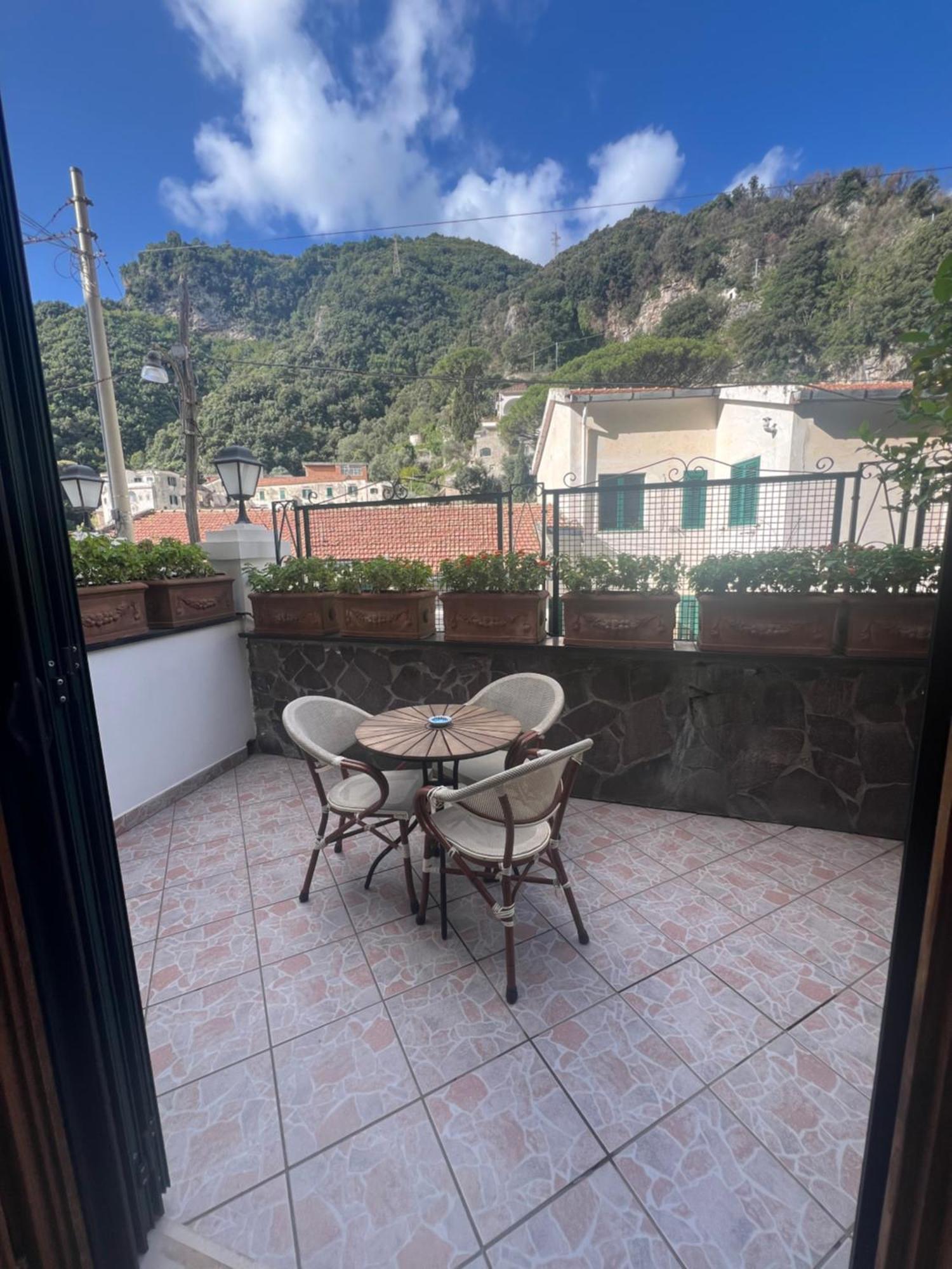 Guest house Adriana Amalfi