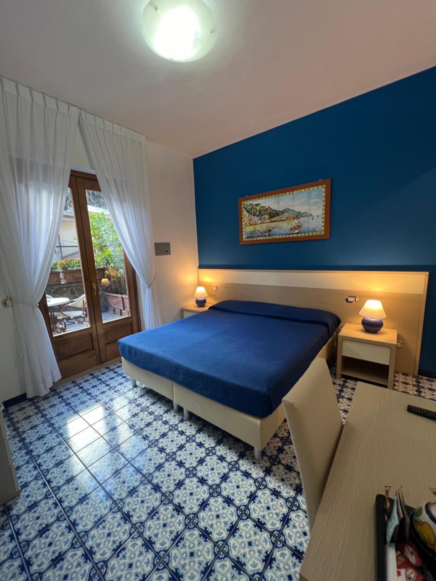 Adriana Guest house