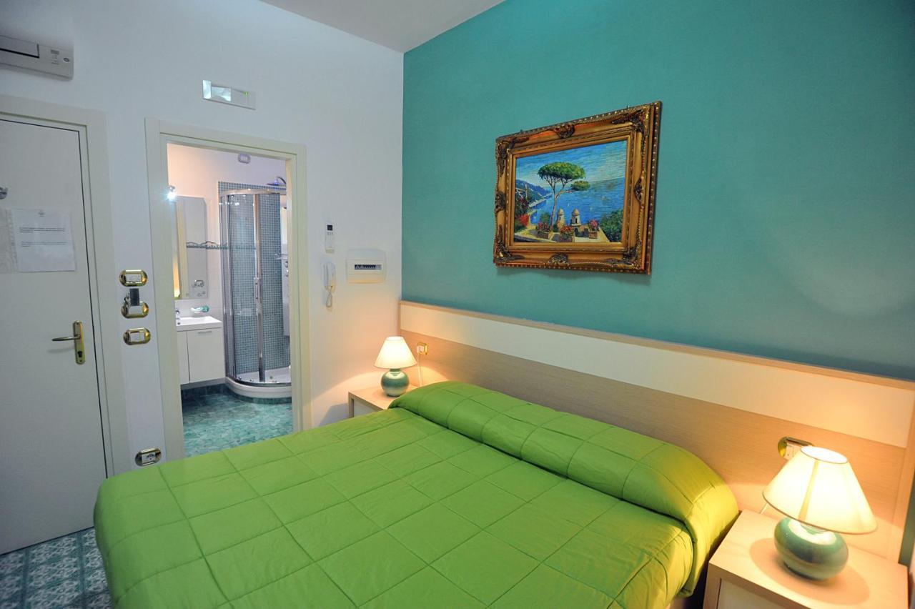 Guest house Adriana 2*