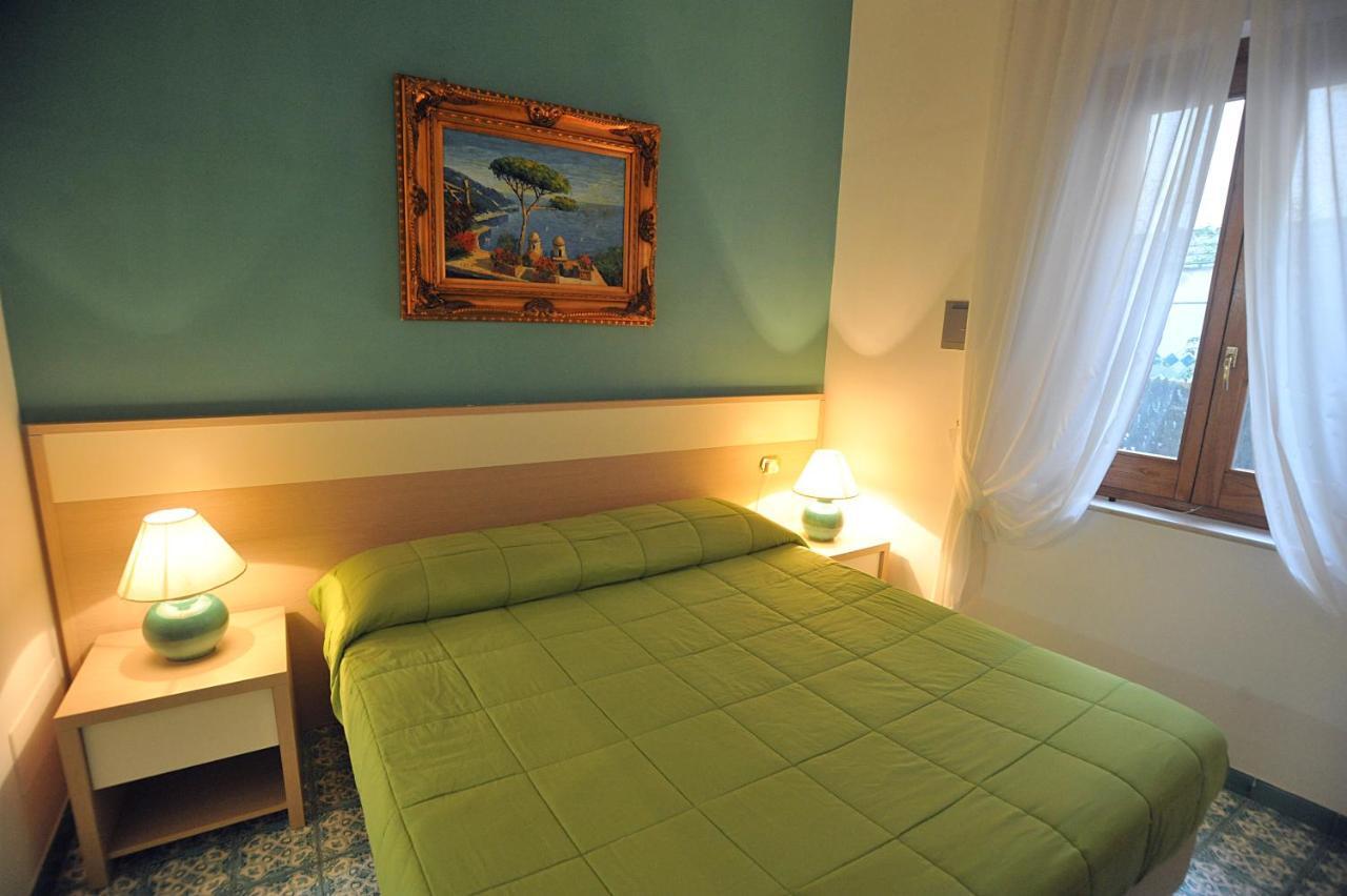 Adriana Guest house