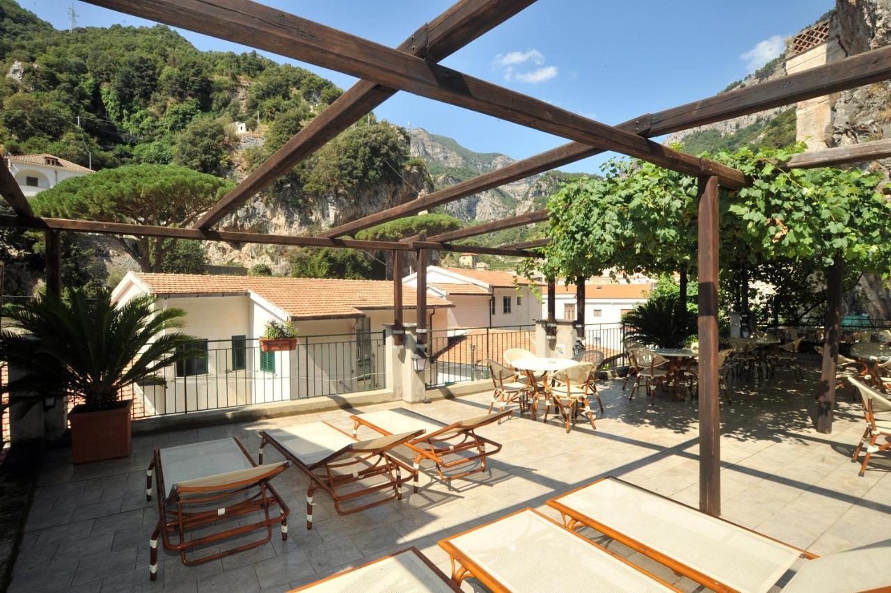 Adriana Guest house