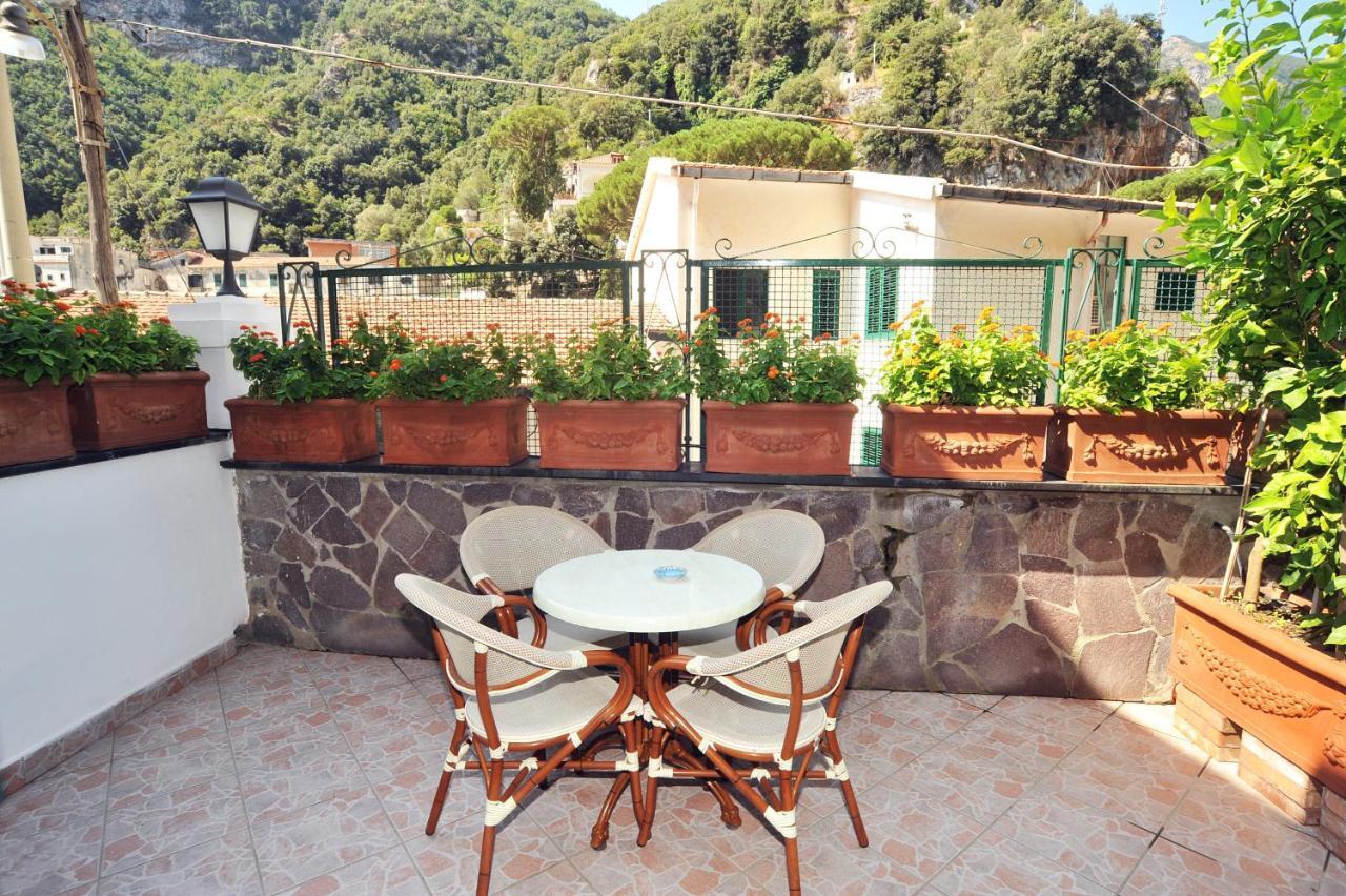 Adriana Guest house